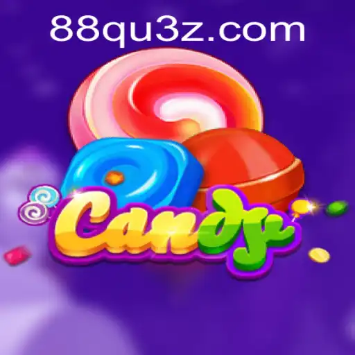 Explorando o Mundo do Jogo Candy em 88QUBet
