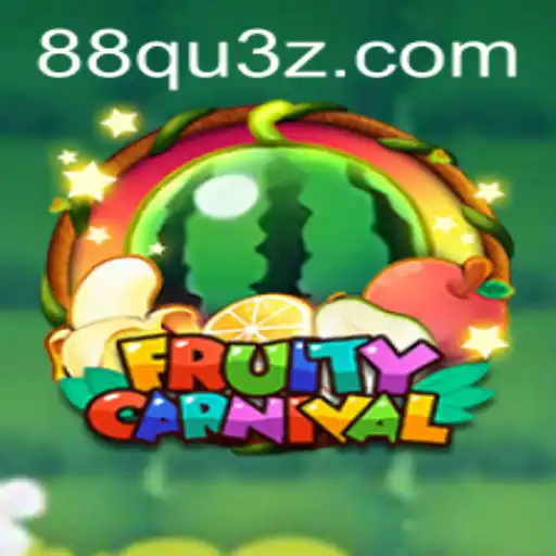 Explorando FruityCarnival: A Nova Sensação no Mundo dos Jogos com 88QUBet