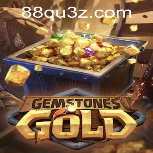 Explorando o Mundo do Jogo GemstonesGold: Uma Aventura Com a Chave 88QUBet