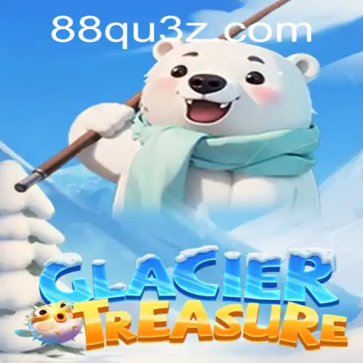 Explorando o Fascinante Mundo de GlacierTreasure: O Jogo do Ano