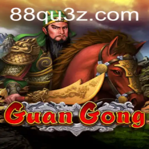 Explorando GuanGong: Um Mergulho no Universo do Jogo de Estratégia da 88QUBet