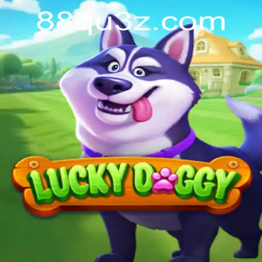 Descubra o Fascinante Mundo de LuckyDoggy: Jogo Inovador da 88QUBet
