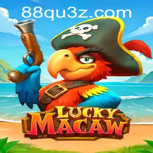 Explorando LuckyMacaw: Um Novo Horizonte no Mundo dos Jogos de Apostas Online