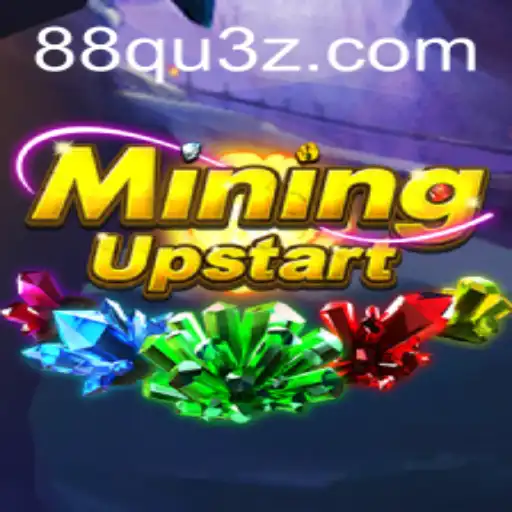 Explorando o Universo de MiningUpstart e o Impacto de 88QUBet no Cenário Atual