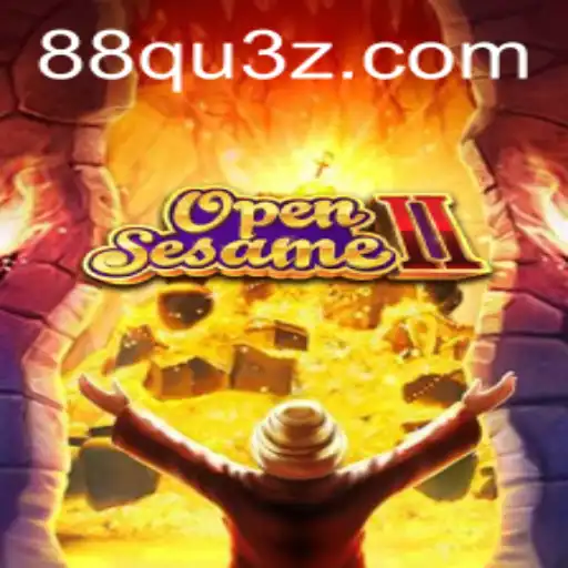OpenSesameII: O Novo Marco em Jogos de Estratégia com 88QUBet