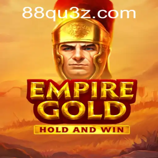 EmpireGold: Mergulhe na Aventura com 88QUBet
