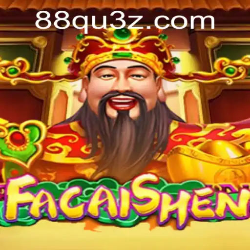 Descubra o Excitante Mundo de FaCaiShen com 88QUBet