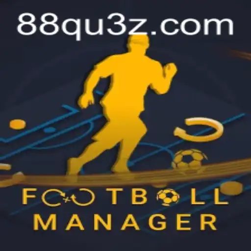 FootballManager: Explore o Fascinante Mundo do Futebol com 88QUBet