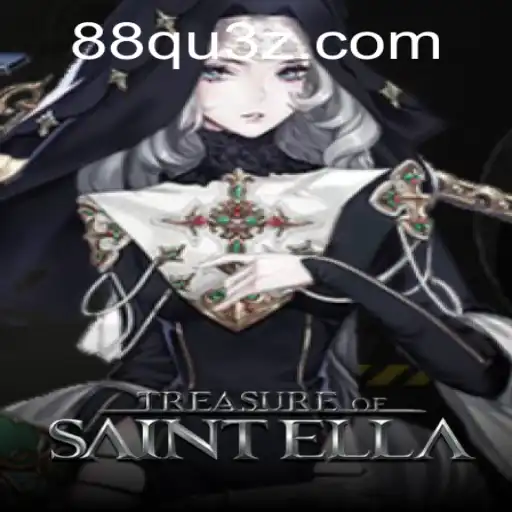 Explorando o Mundo Aventuroso de 'TreasureofSaintElla'