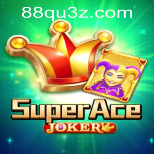 Descubra SuperAceJoker: O Jogo Revolucionário da Temporada