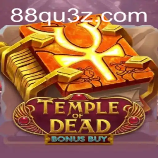 Explorando o Fascinante Mundo de TempleofDeadBonusBuy: Um Mergulho no Universo do Jogo