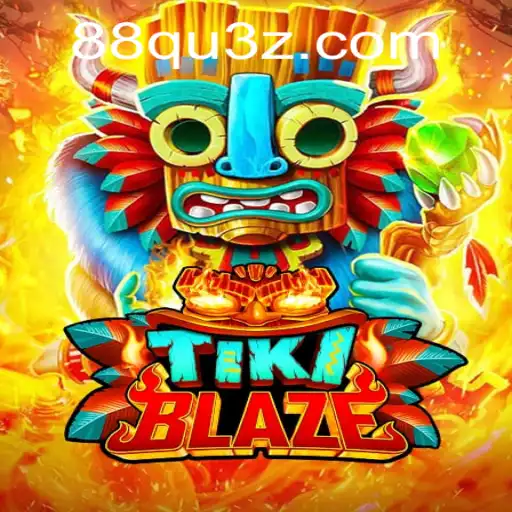 Descubra TikiBlaze: A Nova Sensação dos Jogos com 88QUBet