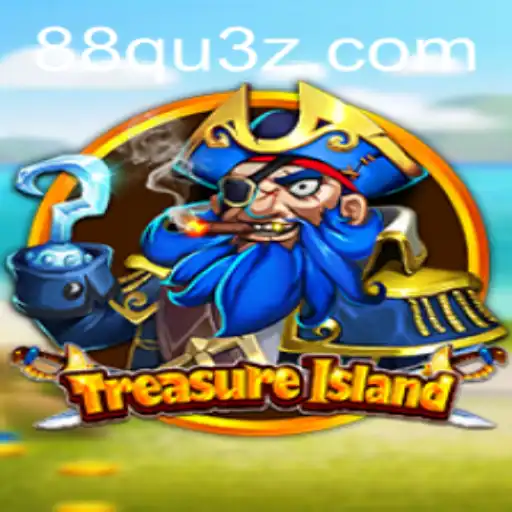 Descubra TreasureIsland: Um Mergulho no Mundo dos Jogos de Aventura com 88QUBet