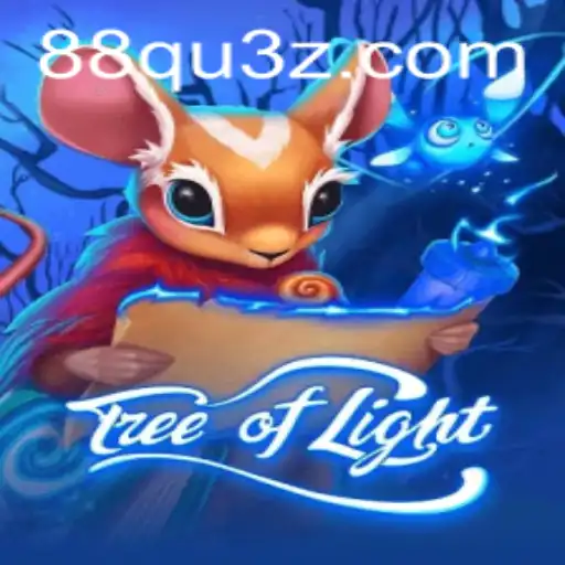 Conheça o Jogo Inovador: TreeofLight e a Chave para Aventuras: 88QUBet