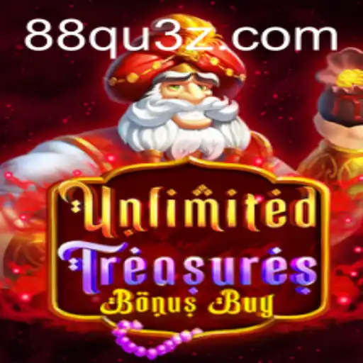 Explorando o Mundo de UnlimitedTreasuresBonusBuy: Uma Aventura com 88QUBet