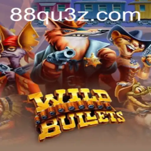 Descobrindo WildBullets: Aventura e Estratégia no Mundo dos Jogos de Aposta